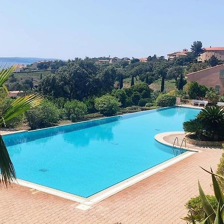 Aphrodite By Kleidos - Tres Belle Maison 6 P Climatisee Golfe Sainte Maxime Roquebrune-sur Argens Extérieur photo