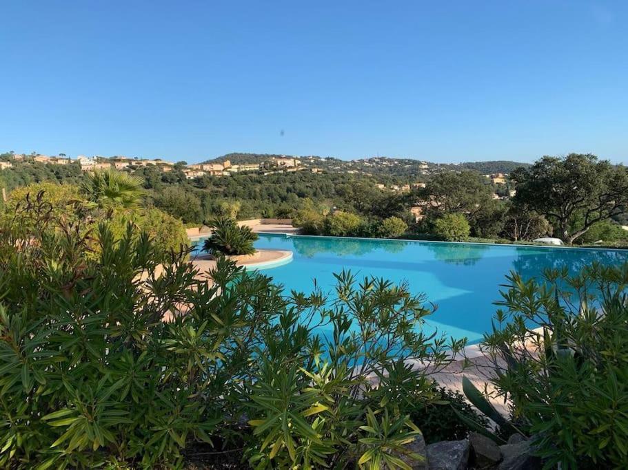 Aphrodite By Kleidos - Tres Belle Maison 6 P Climatisee Golfe Sainte Maxime Roquebrune-sur Argens Extérieur photo