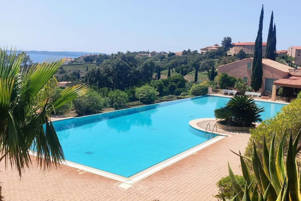 Aphrodite By Kleidos - Tres Belle Maison 6 P Climatisee Golfe Sainte Maxime Roquebrune-sur Argens Extérieur photo