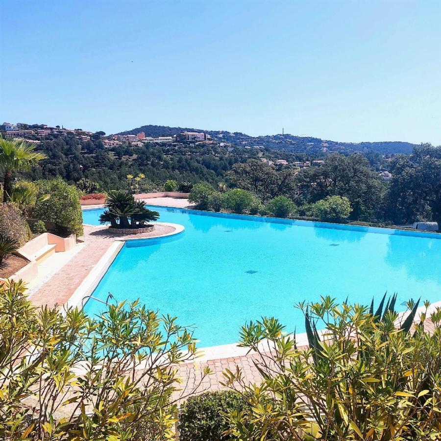 Aphrodite By Kleidos - Tres Belle Maison 6 P Climatisee Golfe Sainte Maxime Roquebrune-sur Argens Extérieur photo