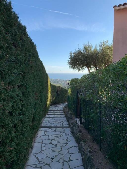 Aphrodite By Kleidos - Tres Belle Maison 6 P Climatisee Golfe Sainte Maxime Roquebrune-sur Argens Extérieur photo