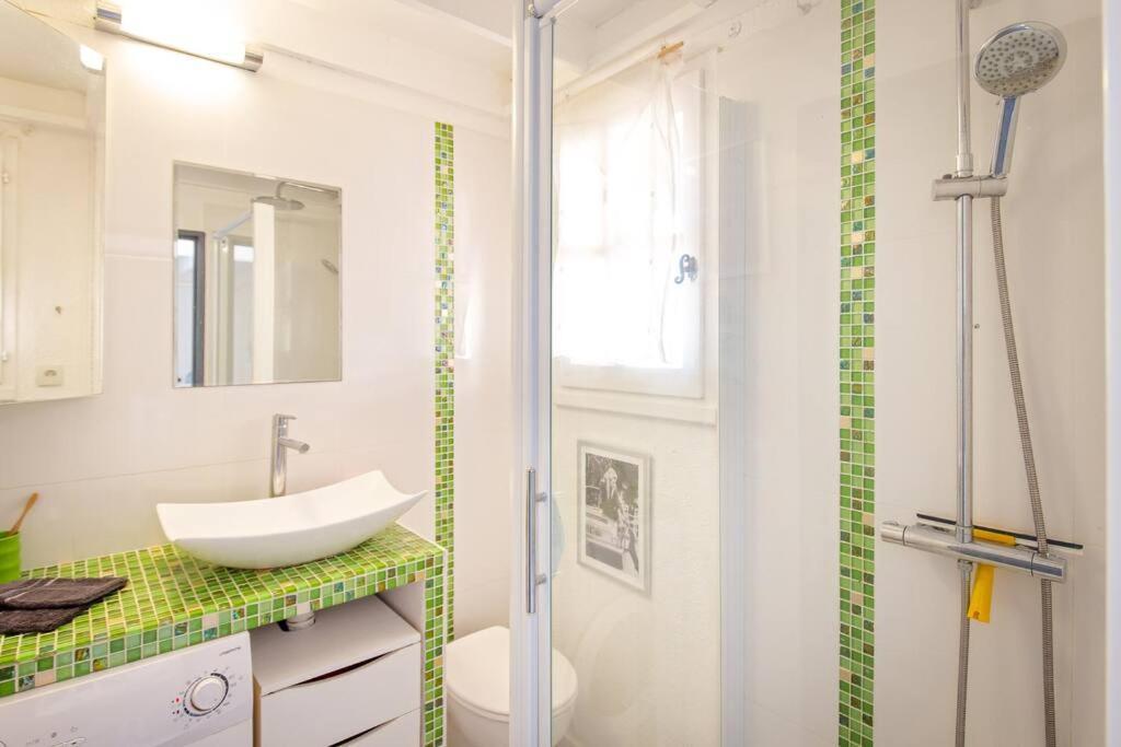 Aphrodite By Kleidos - Tres Belle Maison 6 P Climatisee Golfe Sainte Maxime Roquebrune-sur Argens Extérieur photo
